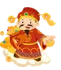 Nhận Thưởng Miễn Phí welfare icon