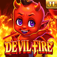 lửa quỷ game icon