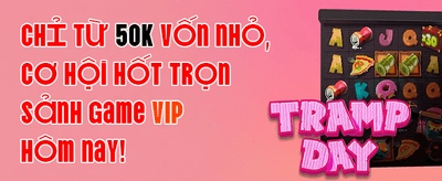 Vòng Quay Miễn Phí May Mắn promotion
