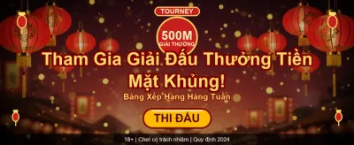 Săn Gem Vin Nhận Thưởng Lớn banner